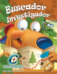 Produktbild: Caravana Buscador Investigador