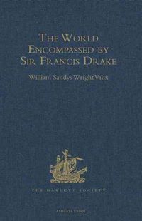 Produktbild: The World Encompassed by Sir Francis Drake