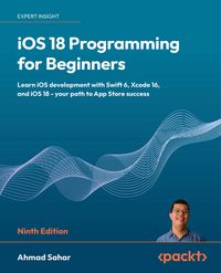 Produktbild: IOS 18 Programming for Beginners