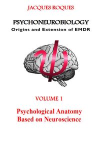 Produktbild: Psychoneurobiology Origins and extension of EMDR