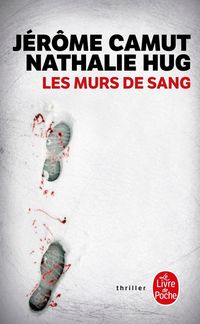 Produktbild: Les Murs de sang