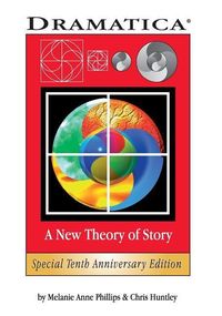 Produktbild: Dramatica: A New Theory of Story