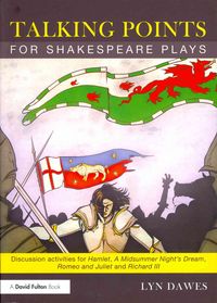 Produktbild: Talking Points for Shakespeare Plays