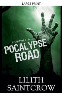 Produktbild: Pocalypse Road