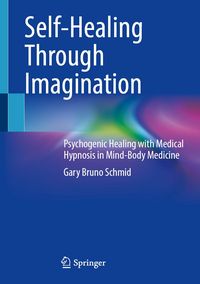 Produktbild: Self-Healing Through Imagination