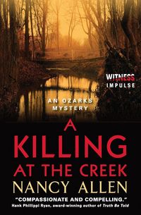Produktbild: A Killing at the Creek
