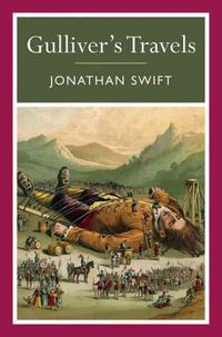 Produktbild: Swift, J: Gulliver's Travels