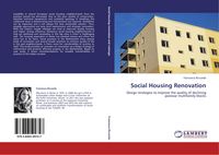 Produktbild: Social Housing Renovation