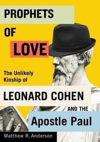 Produktbild: Prophets of Love
