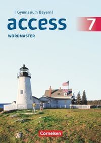 Produktbild: Access - Bayern 2017 - 7. Jahrgangsstufe