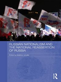 Produktbild: Russian Nationalism and the National Reassertion of Russia