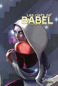 Produktbild: Les clefs de Babel