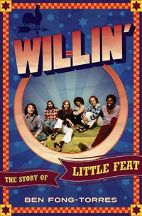 Produktbild: Fong-Torres, B: Willin'