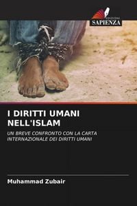 Produktbild: I DIRITTI UMANI NELL'ISLAM