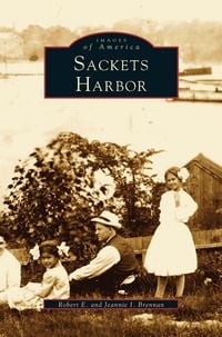 Produktbild: Sackets Harbor
