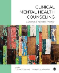 Produktbild: Clinical Mental Health Counseling