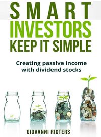 Produktbild: Smart Investors Keep It Simple