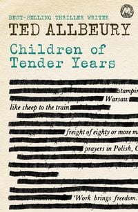 Produktbild: Children of Tender Years