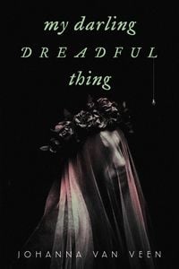 Produktbild My Darling Dreadful Thing