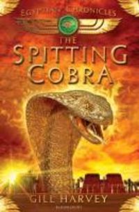 Produktbild: The Egyptian Chronicles 1: The Spitting Cobra