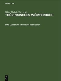 Produktbild: Muffeln&sup2; &ndash; Nesthocker