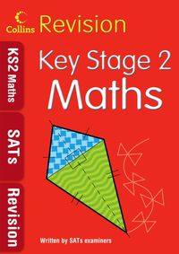 Produktbild: Key Stage 2 Maths