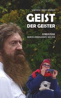 Produktbild: Geist der Geister