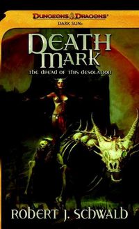 Produktbild: Death Mark