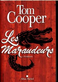 Produktbild: Les maraudeurs