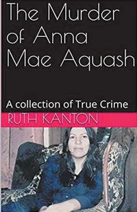 Produktbild: The Murder of Anna Mae Aquash