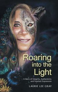 Produktbild: Roaring into the Light