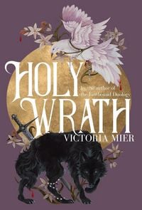 Produktbild: Holy Wrath