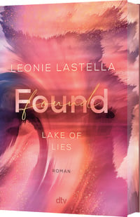 Produktbild: Lake of Lies &ndash; Found