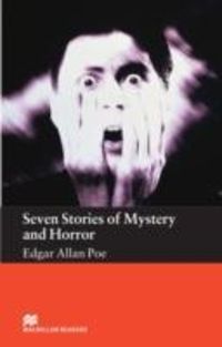 Bild vom Artikel Macmillan Readers Seven Stories of Mystery and Horror Elementary Without CD vom Autor Edgar Allan Poe