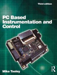 Produktbild: PC Based Instrumentation and Control
