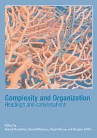 Produktbild: Complexity and Organization