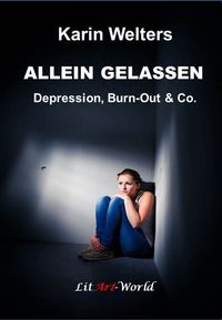 Produktbild: Allein gelassen!