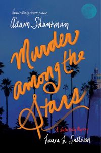 Produktbild: Murder among the Stars