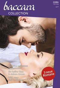Produktbild: Baccara Collection Band 424