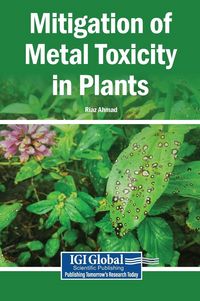 Produktbild: Mitigation of Metal Toxicity in Plants