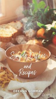 Produktbild: Simple Dishes and Recipes
