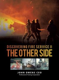 Produktbild: Discovering Fire Service Ii the Other Side