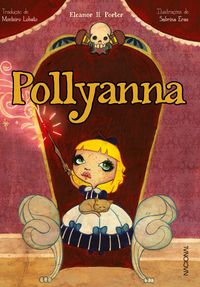 Produktbild: Pollyanna (Edi&ccedil;&atilde;o especial)