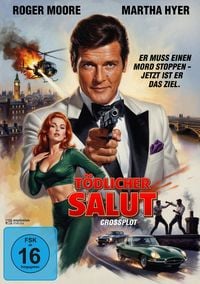 Produktbild: T&ouml;dlicher Salut