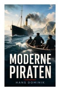 Produktbild: Moderne Piraten