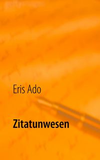 Produktbild: Zitatunwesen