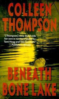 Produktbild: Beneath Bone Lake