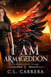 Produktbild: I Am Armageddon