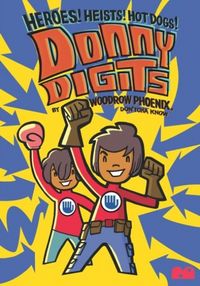 Produktbild: Donny Digits