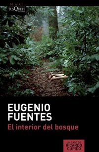 Produktbild: El interior del bosque